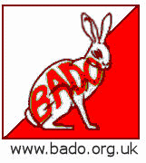 BADO logo