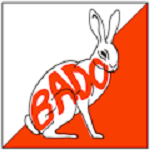 BADO logo